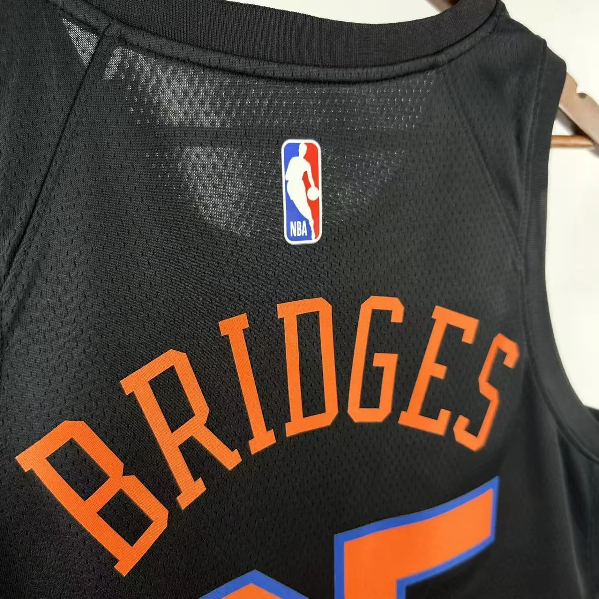 Camisa - New York Knicks