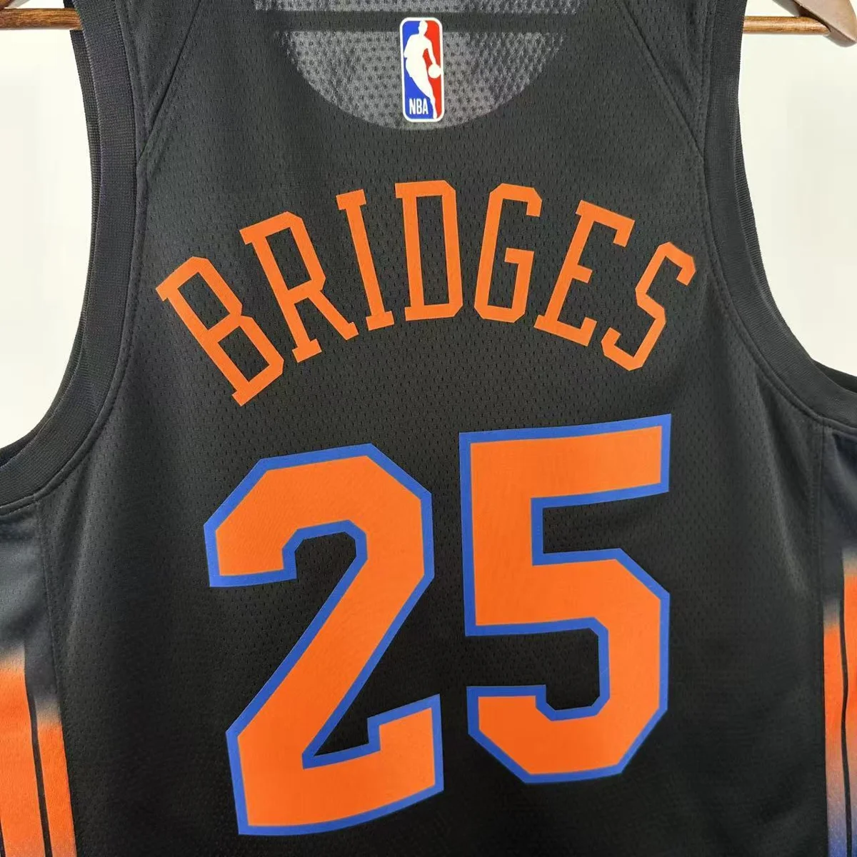 Camisa - New York Knicks