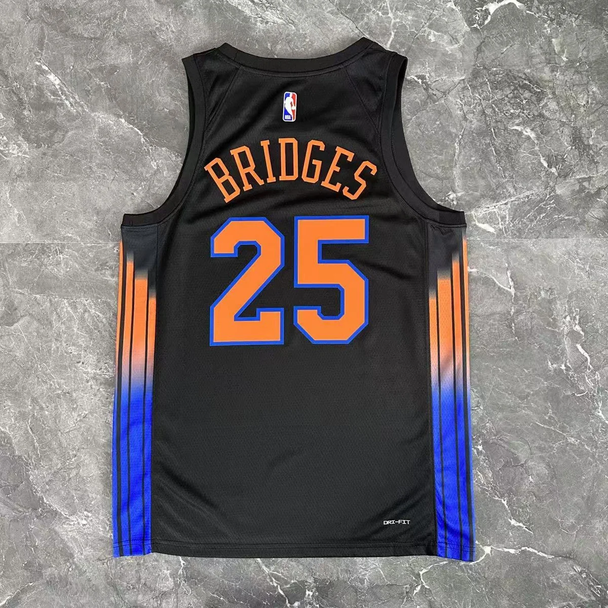 Camisa - New York Knicks