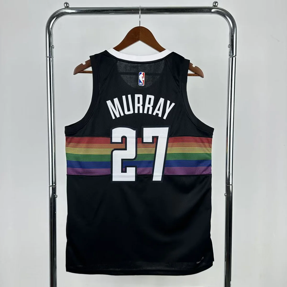 Camisa - Denver Nuggets