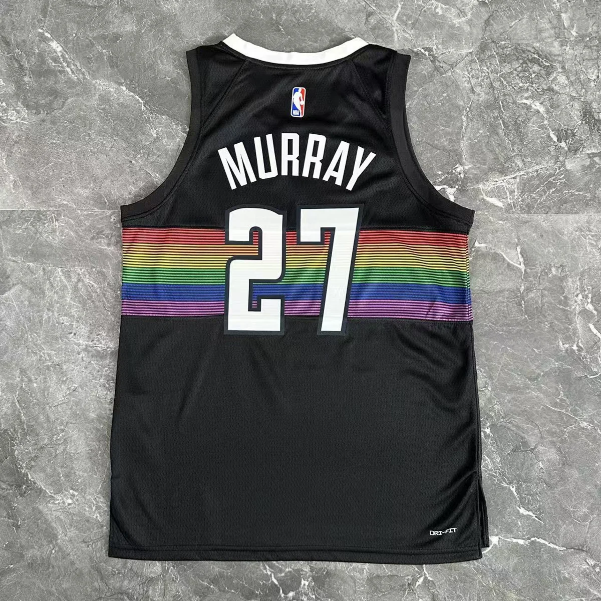 Camisa - Denver Nuggets