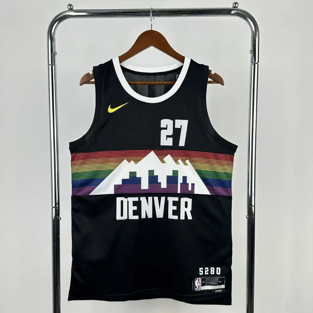 Camisa - Denver Nuggets