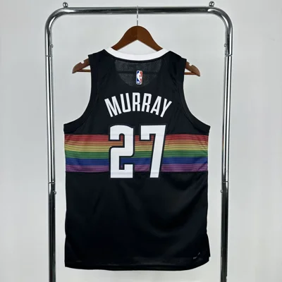 Camisa - Denver Nuggets