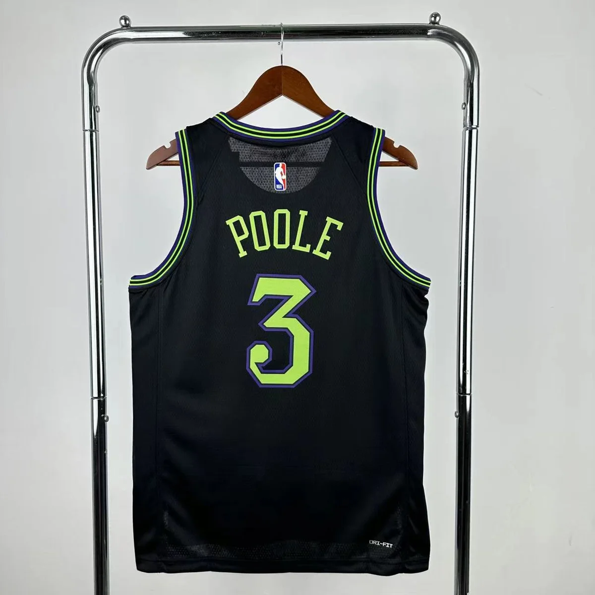 Camisa - New Orleans Pelicans