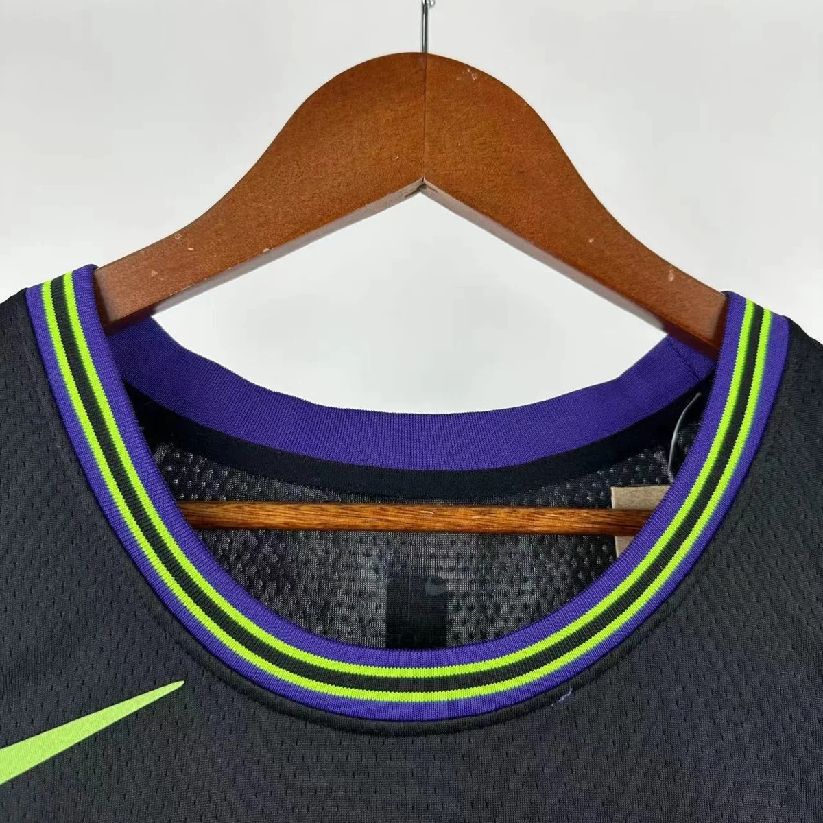 Camisa - New Orleans Pelicans
