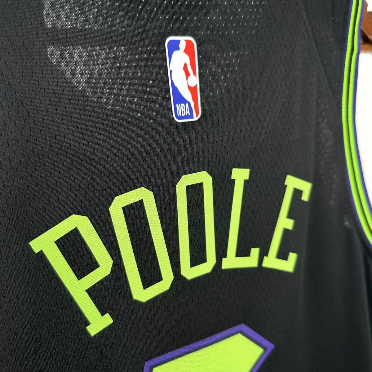 Camisa - New Orleans Pelicans