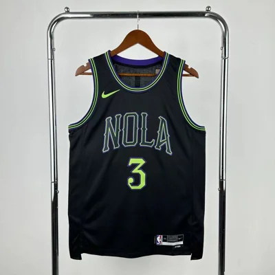 Camisa - New Orleans Pelicans