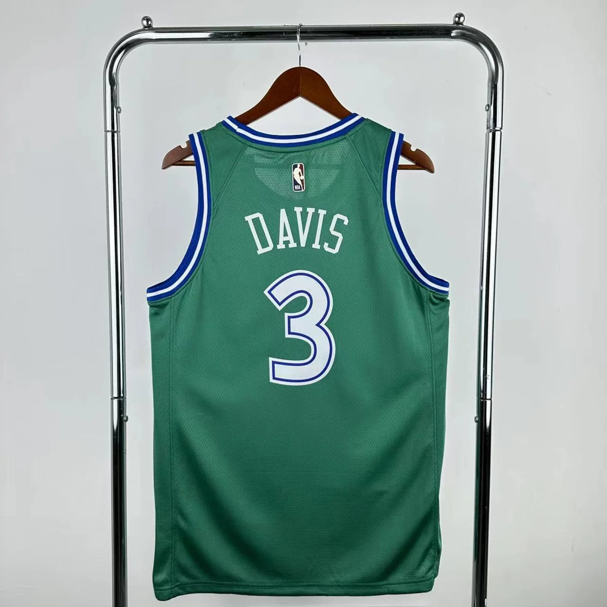 Camisa - Dallas Mavericks (retrô)