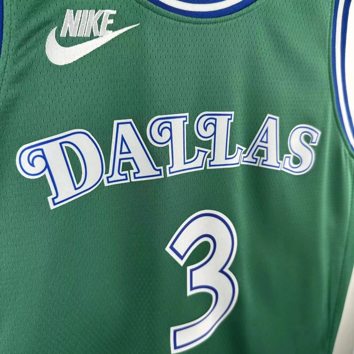 Camisa - Dallas Mavericks (retrô)