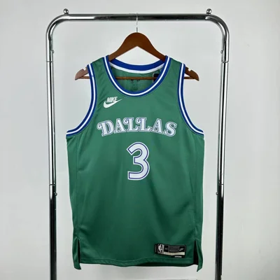 Camisa - Dallas Mavericks (retrô)