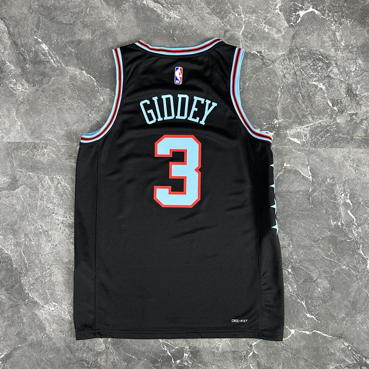 Camisa - Chicago Bulls