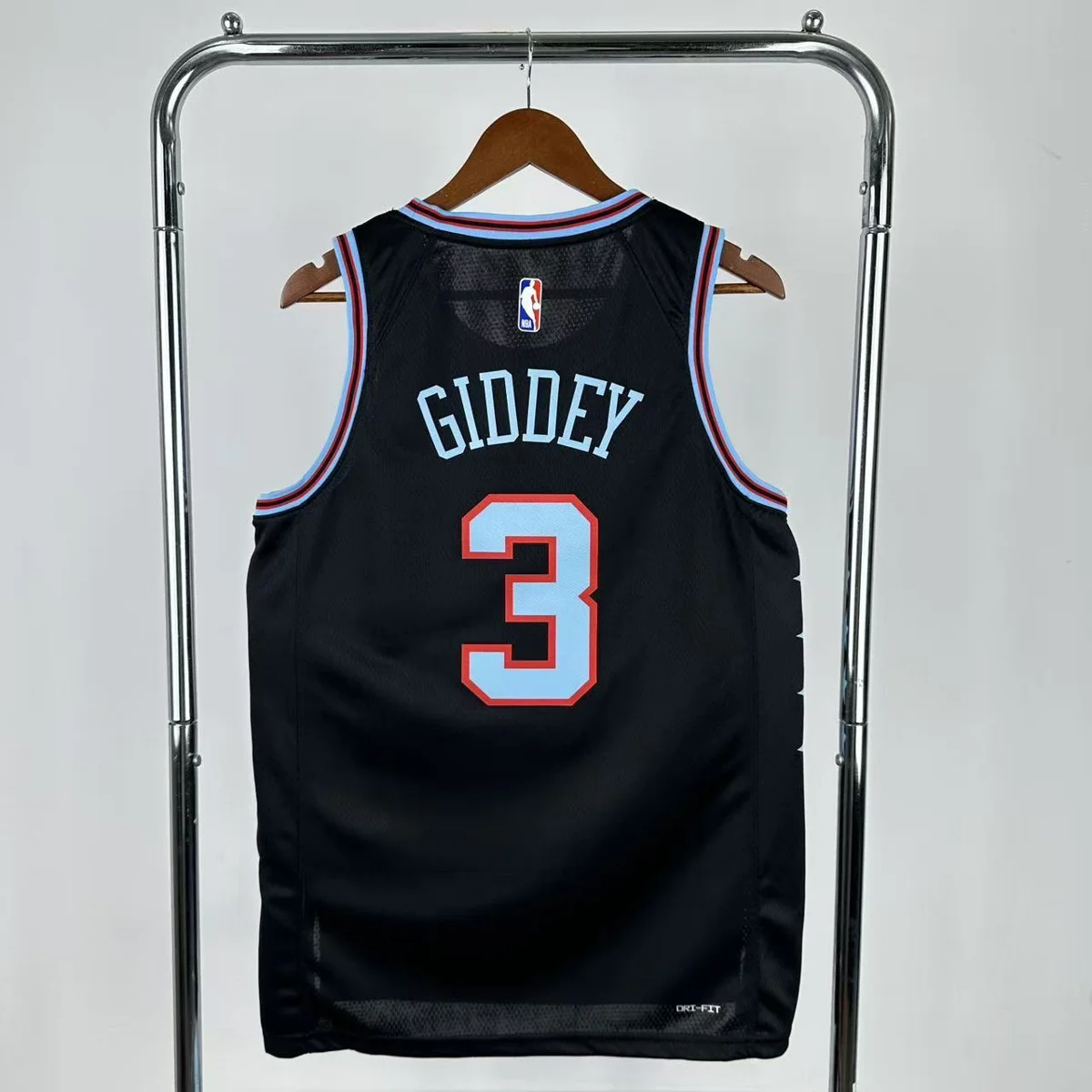 Camisa - Chicago Bulls