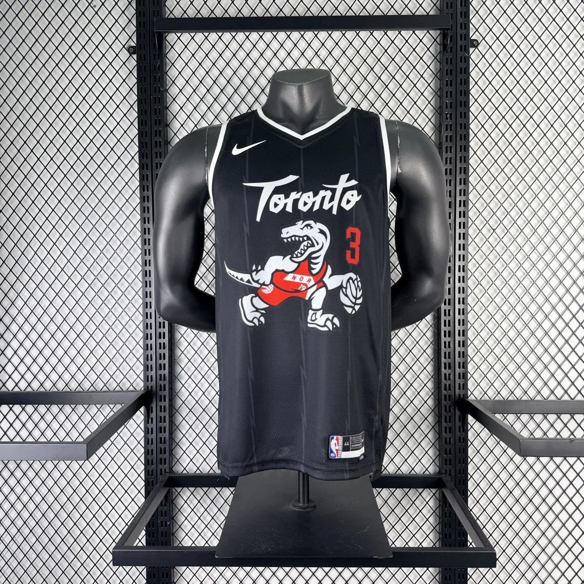 Camisa - Toronto Raptors