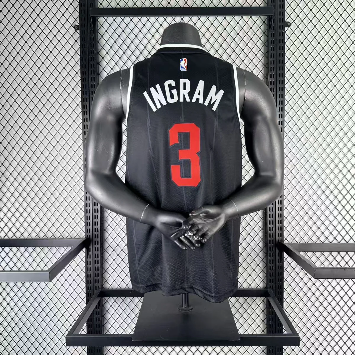 Camisa - Toronto Raptors