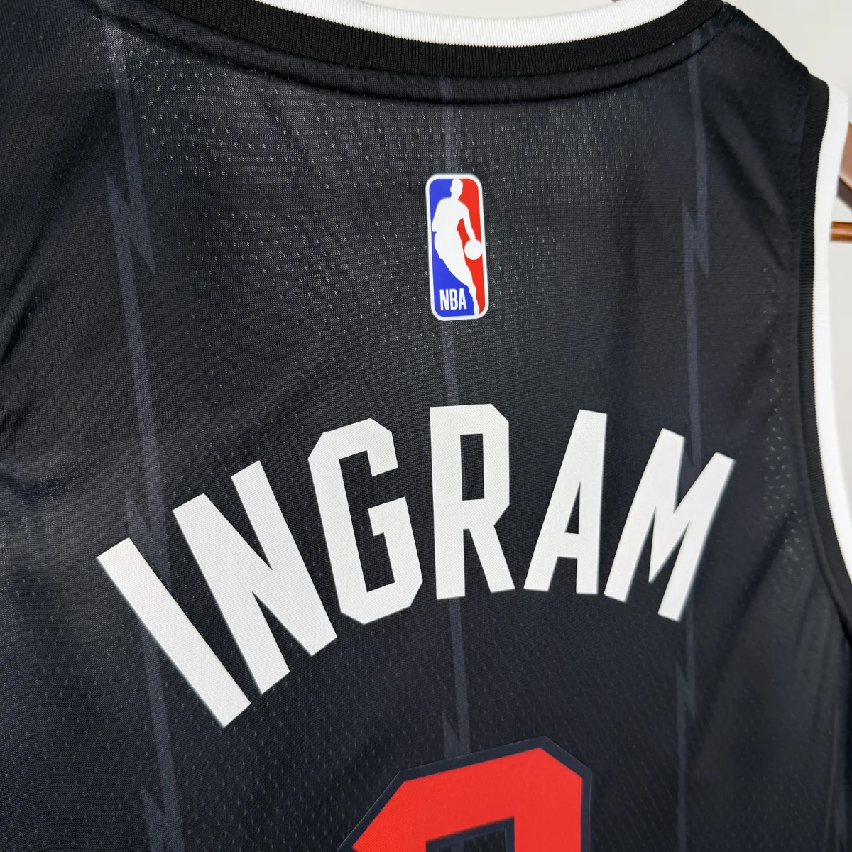 Camisa - Toronto Raptors