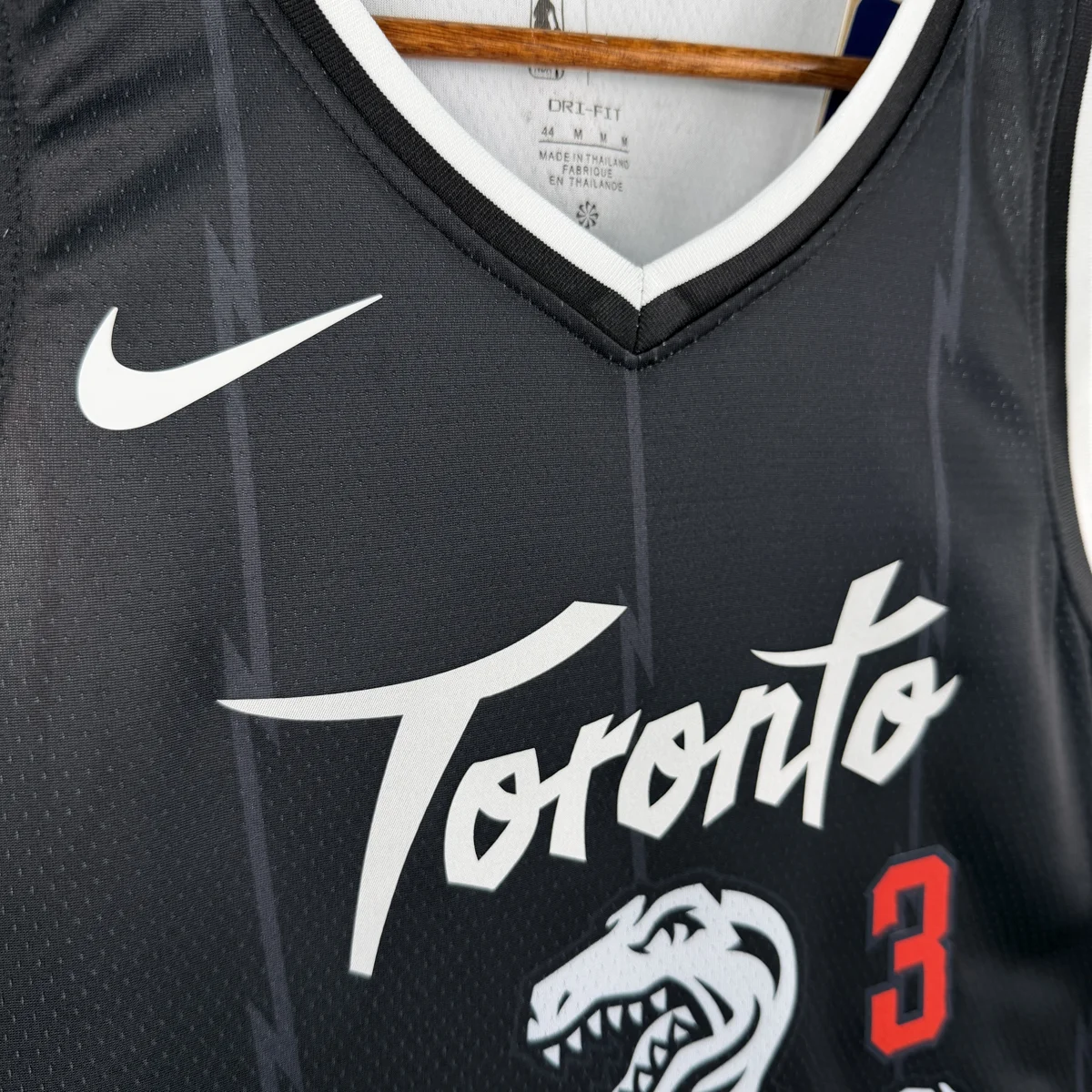 Camisa - Toronto Raptors