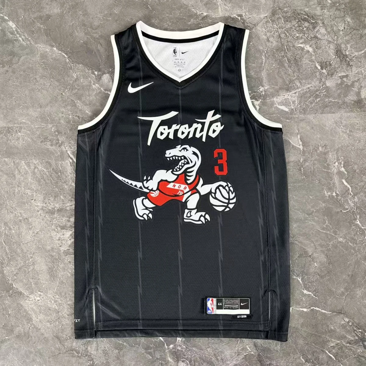 Camisa - Toronto Raptors