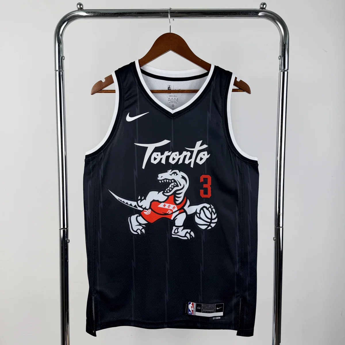 Camisa - Toronto Raptors