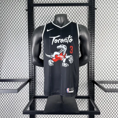 Camisa - Toronto Raptors