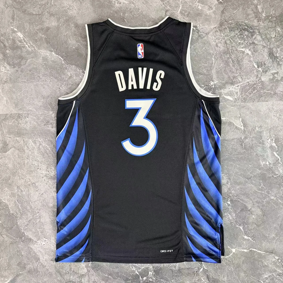 Camisa - Dallas Mavericks