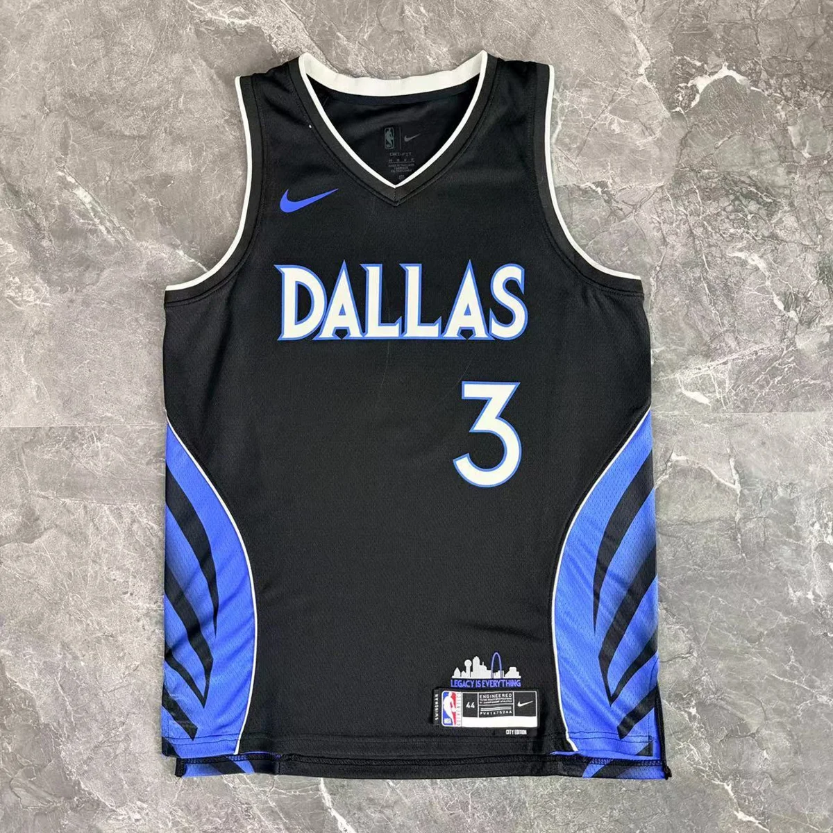 Camisa - Dallas Mavericks