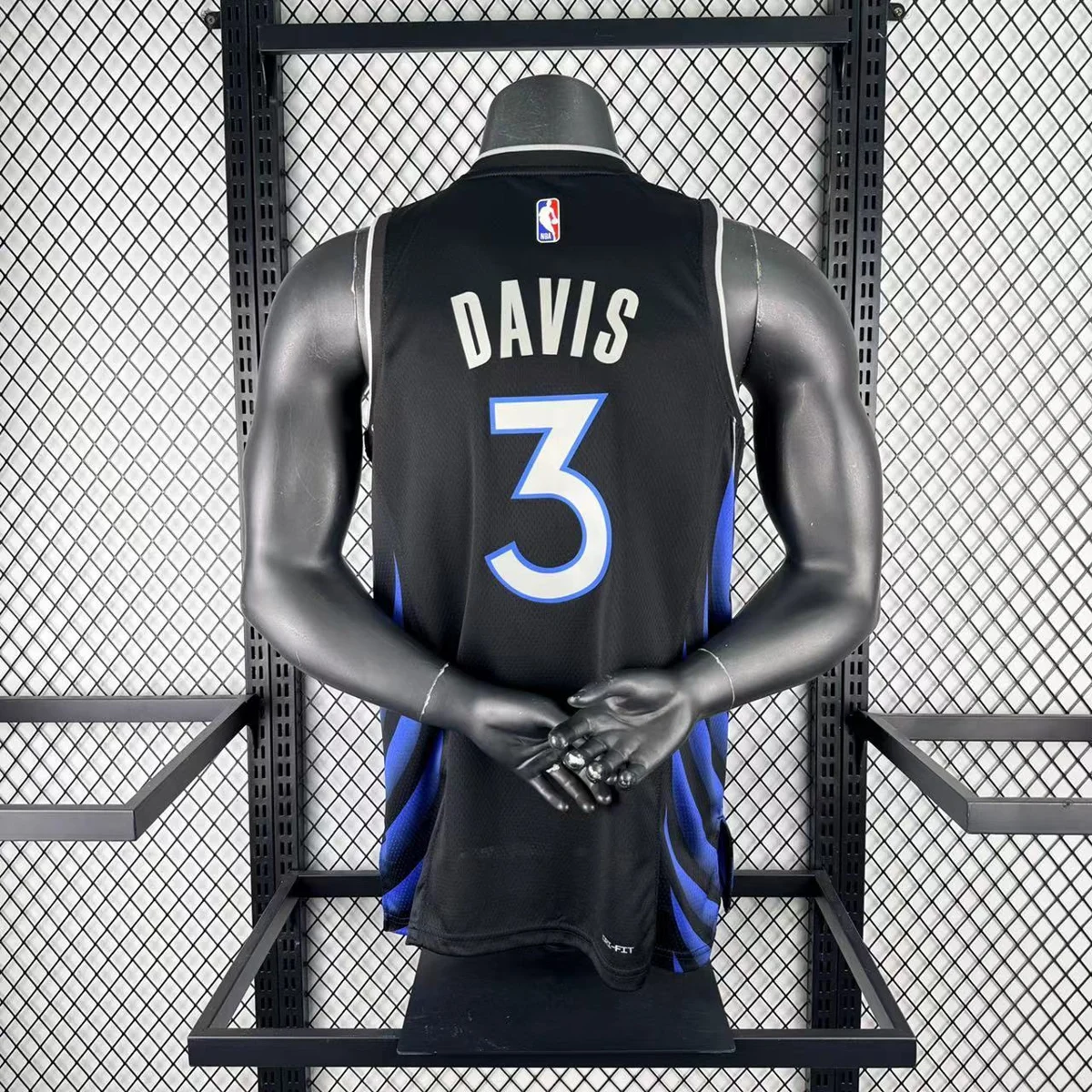 Camisa - Dallas Mavericks