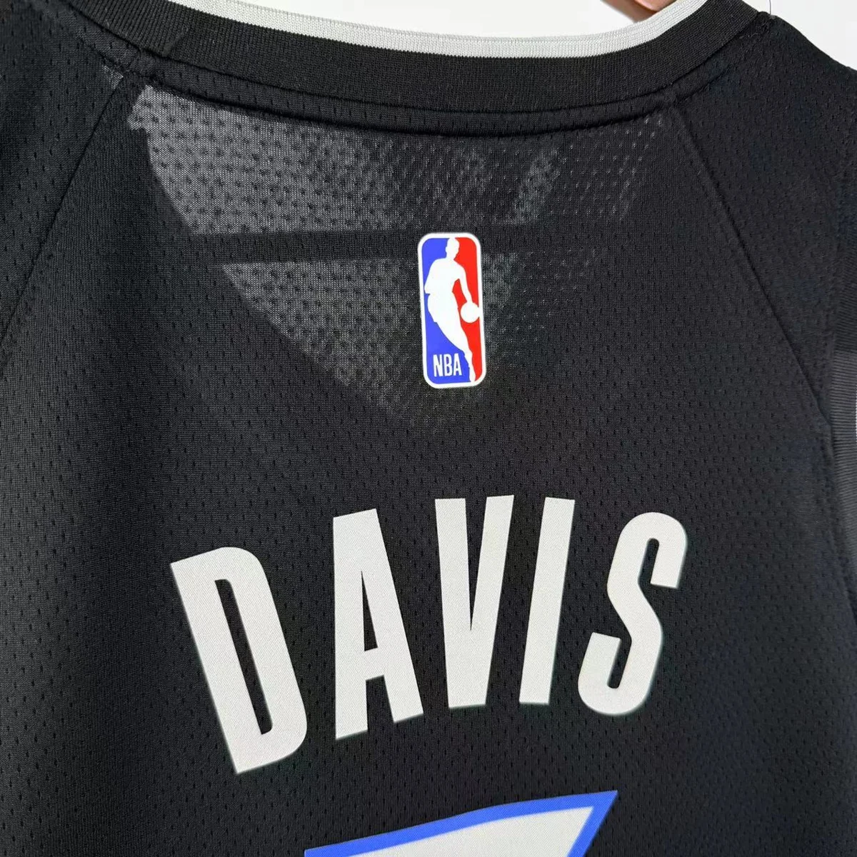Camisa - Dallas Mavericks