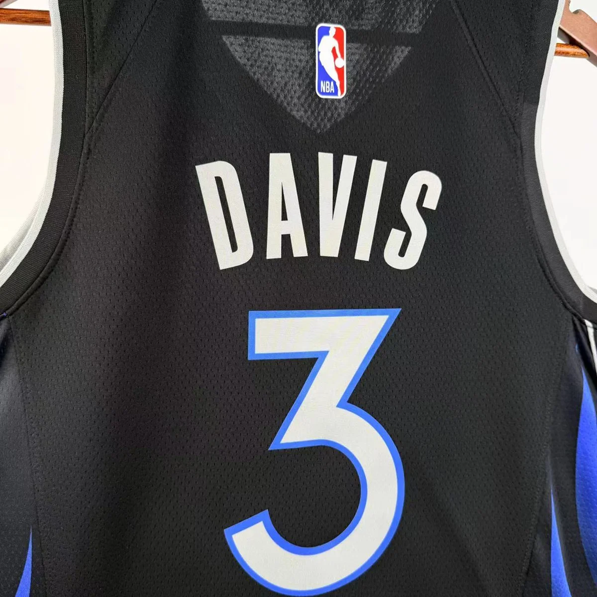Camisa - Dallas Mavericks