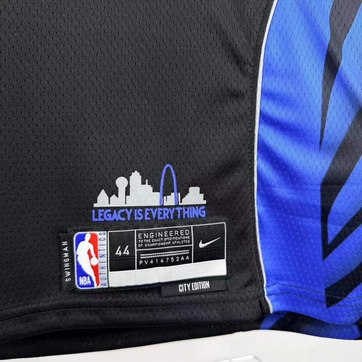 Camisa - Dallas Mavericks