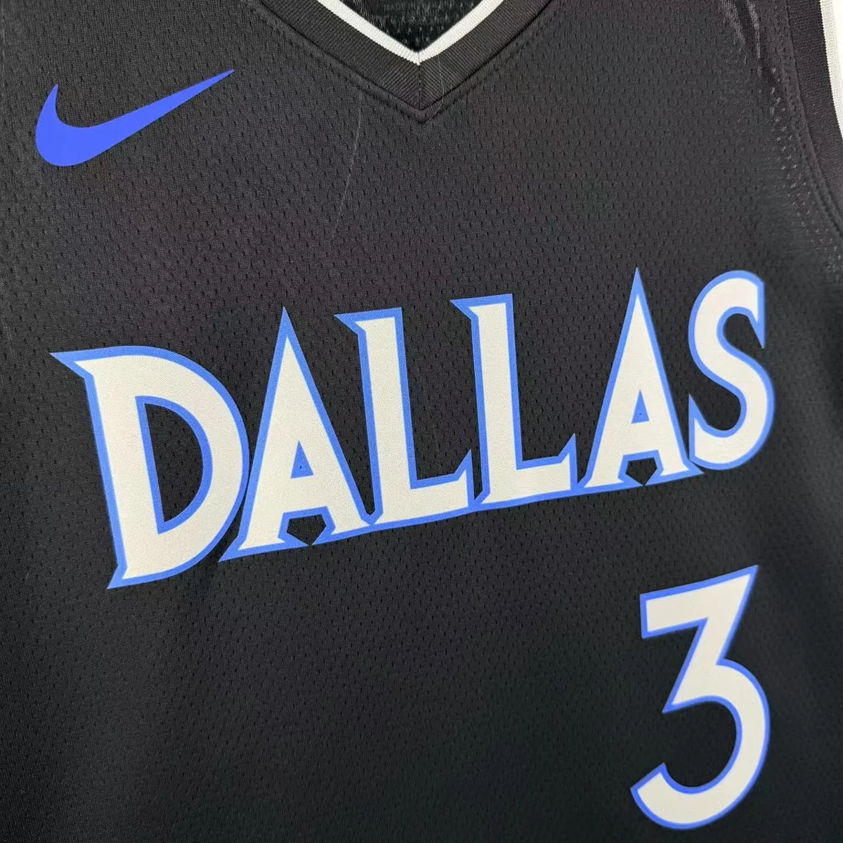 Camisa - Dallas Mavericks