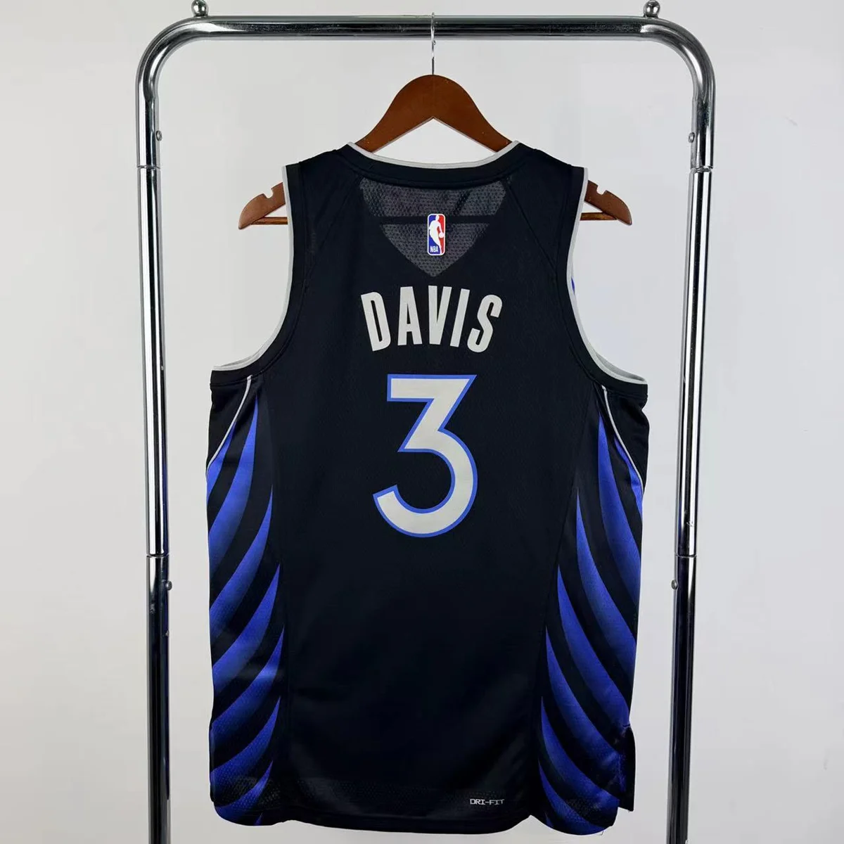 Camisa - Dallas Mavericks
