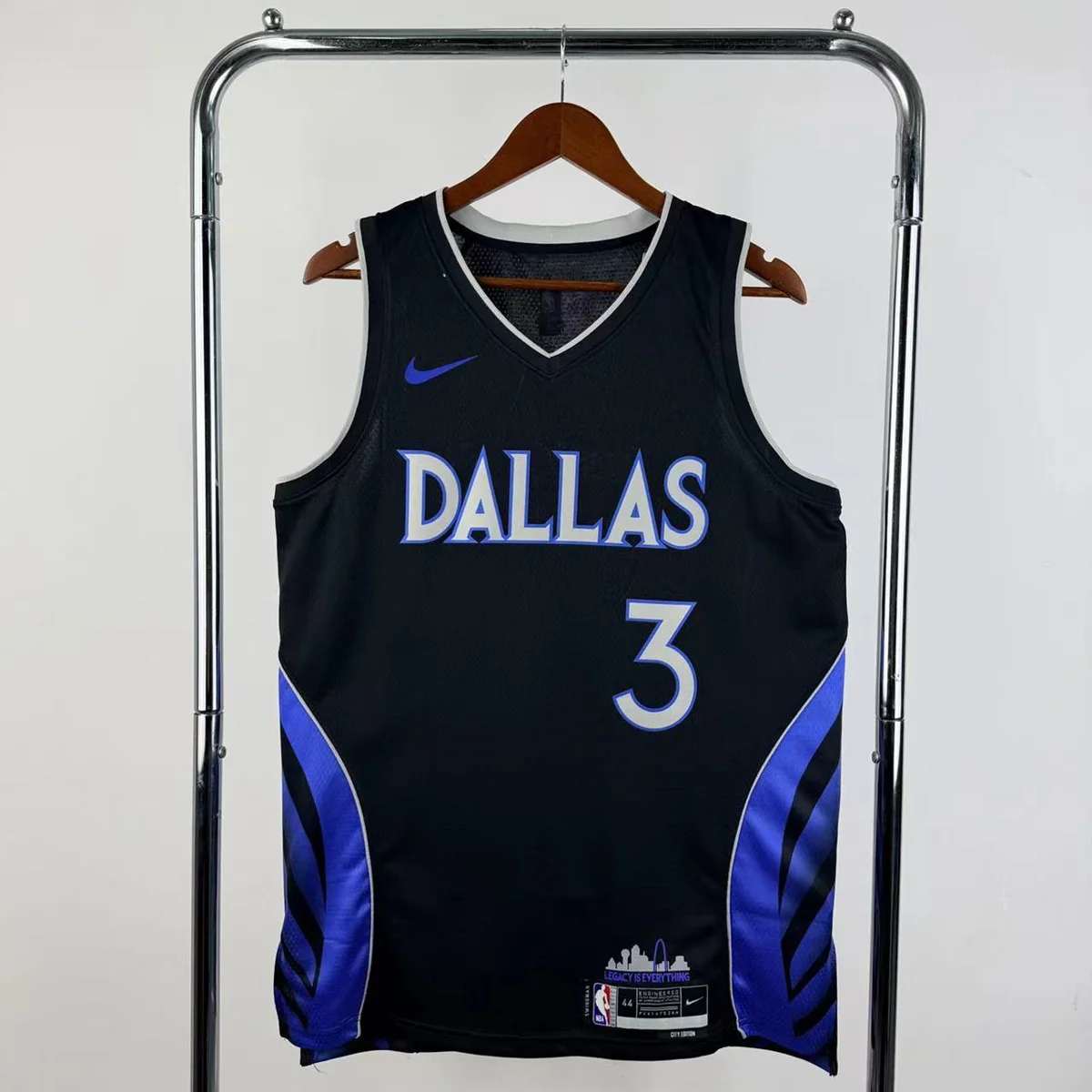 Camisa - Dallas Mavericks