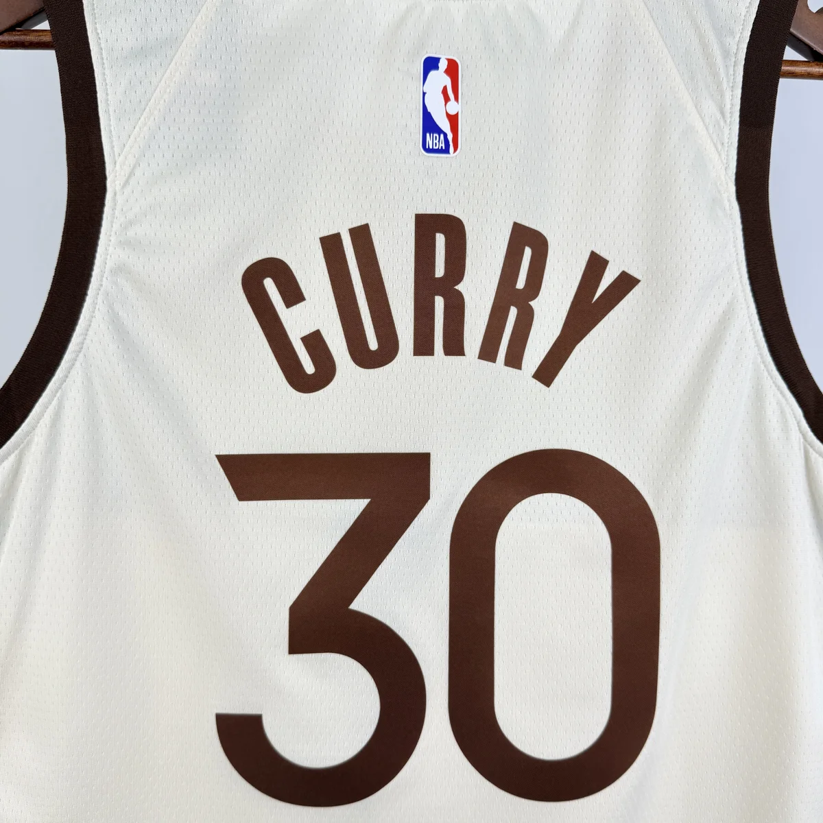 Camisa - Golden State Warriors
