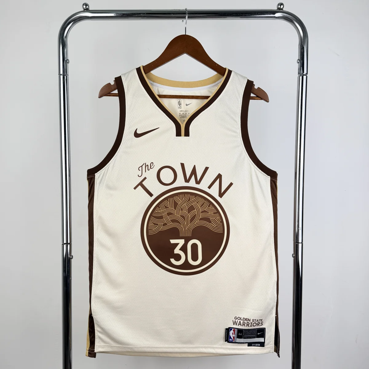 Camisa - Golden State Warriors