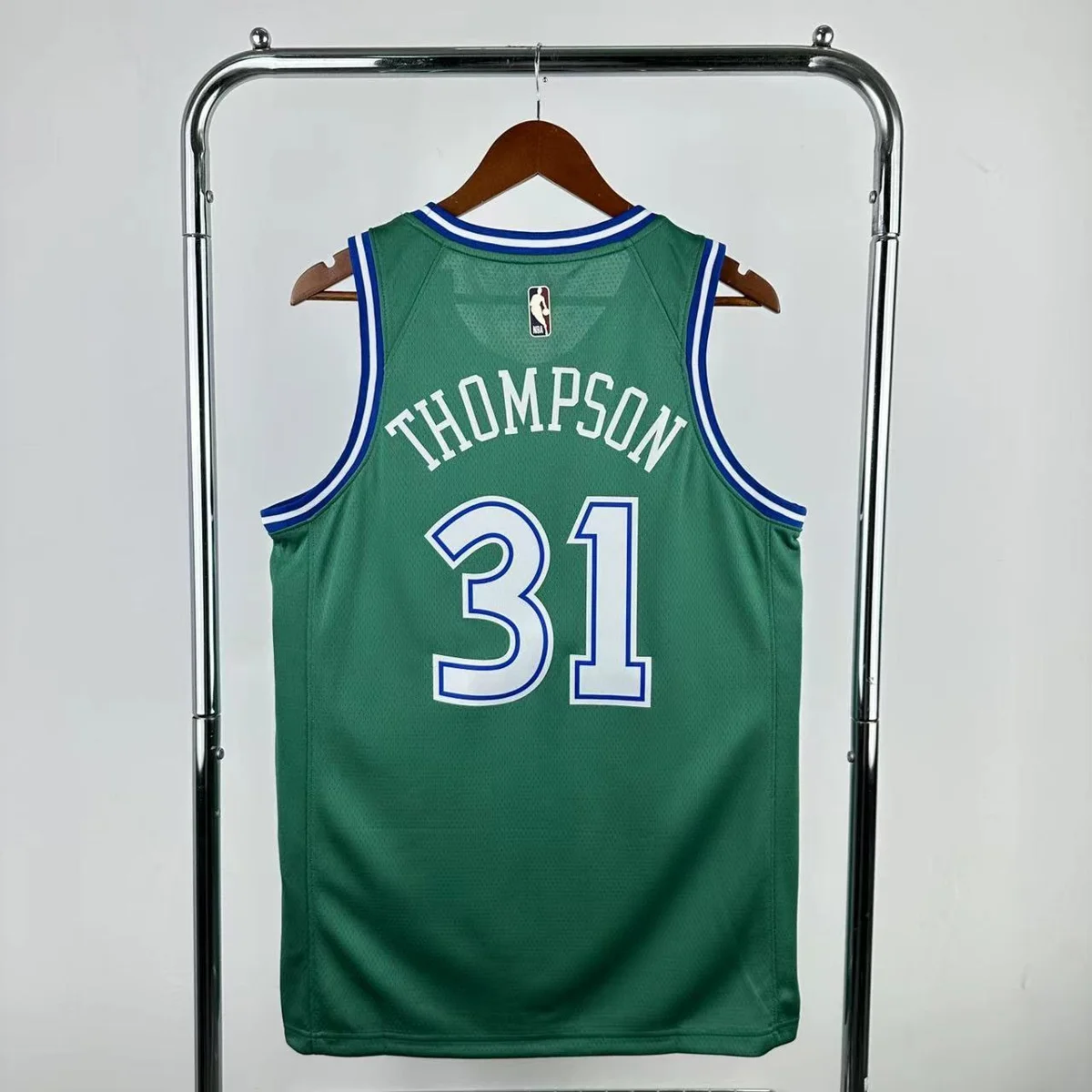Camisa - Dallas Mavericks (retrô)