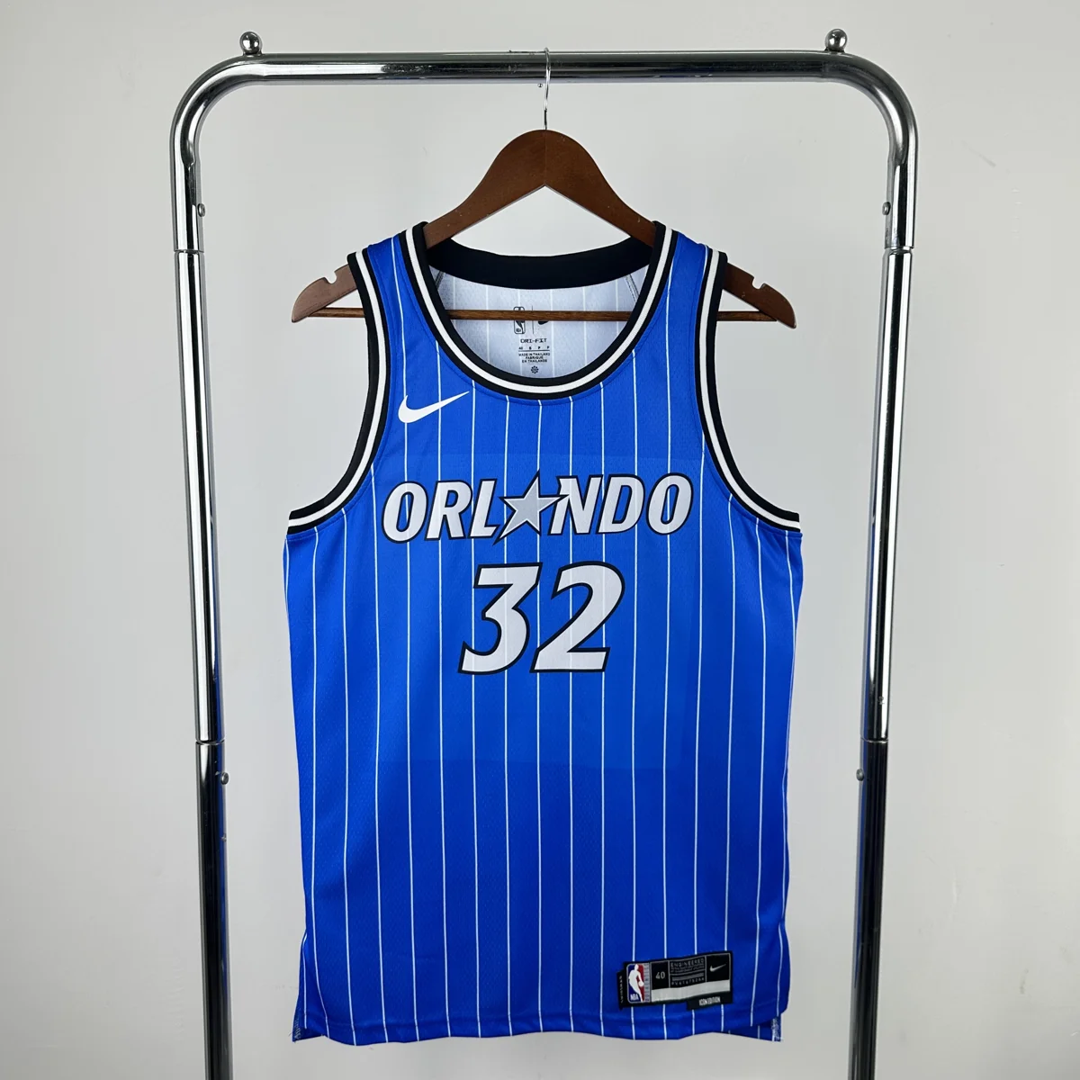 Camisa reserva - Orlando Magic