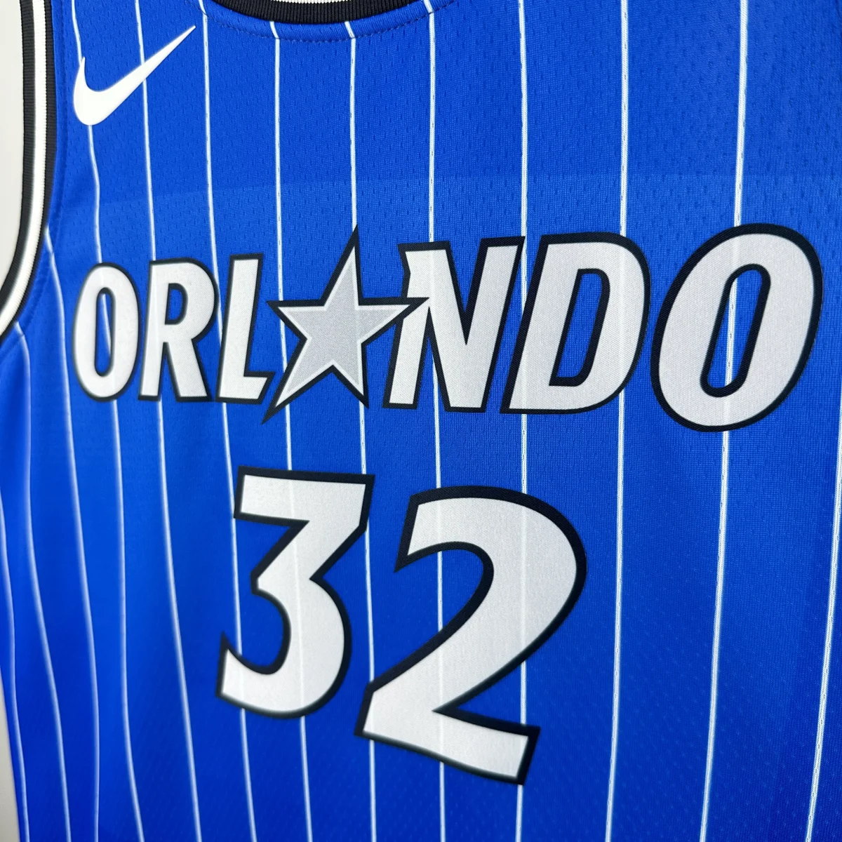 Camisa reserva - Orlando Magic