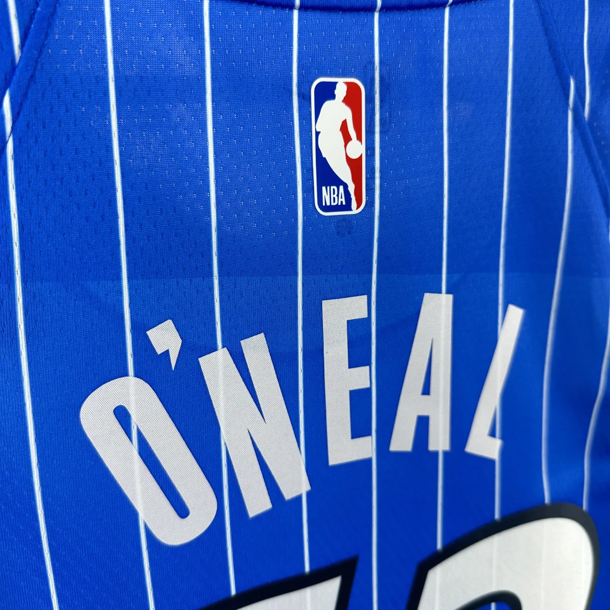 Camisa reserva - Orlando Magic