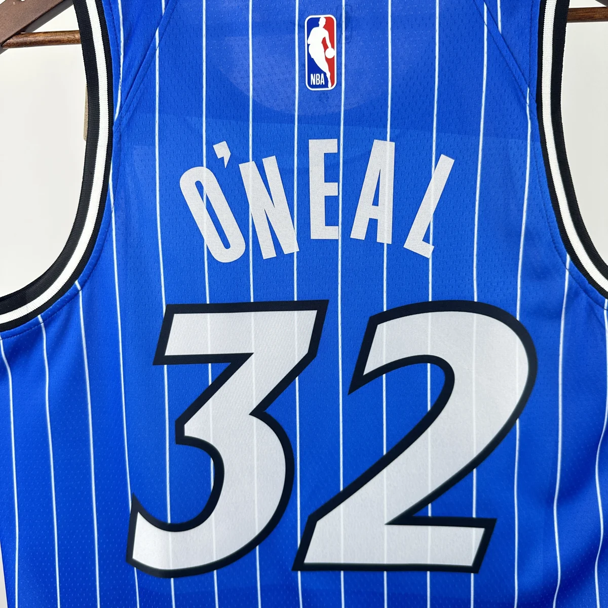 Camisa reserva - Orlando Magic