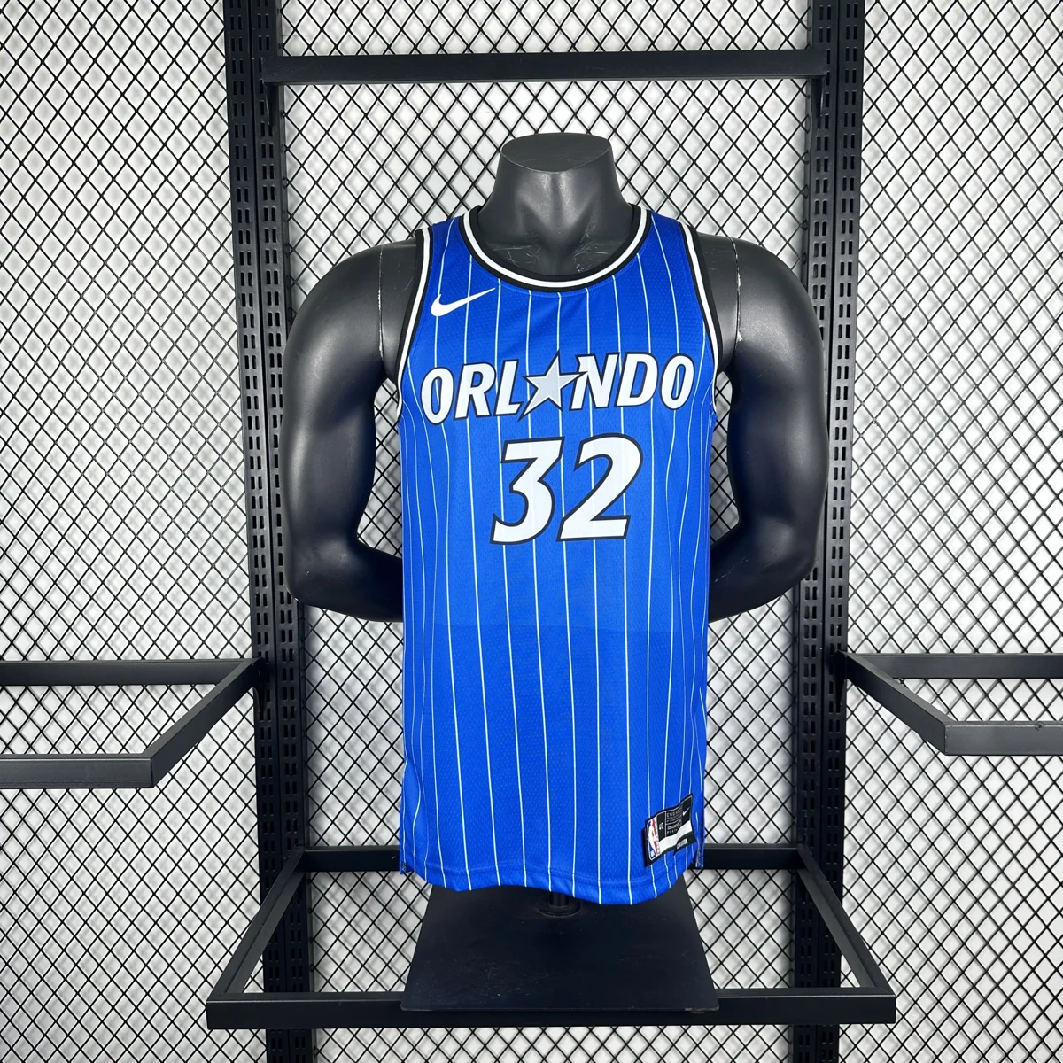 Camisa reserva - Orlando Magic