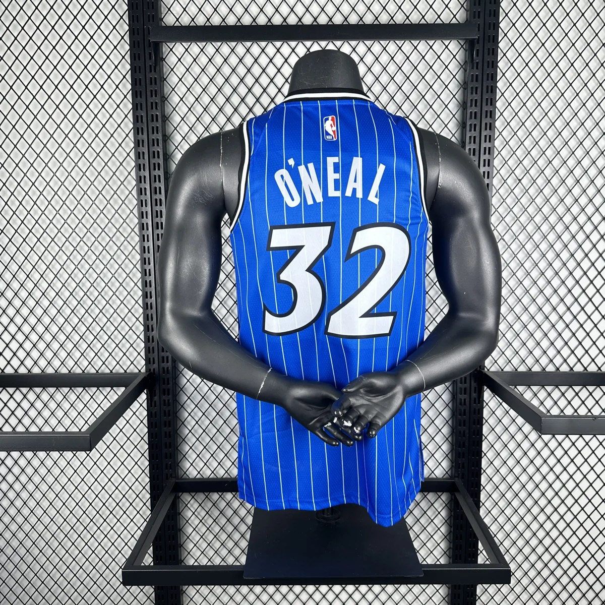 Camisa reserva - Orlando Magic