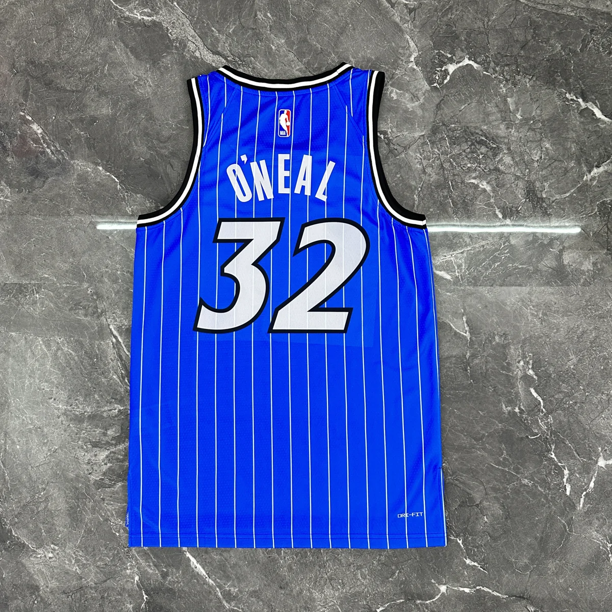 Camisa reserva - Orlando Magic