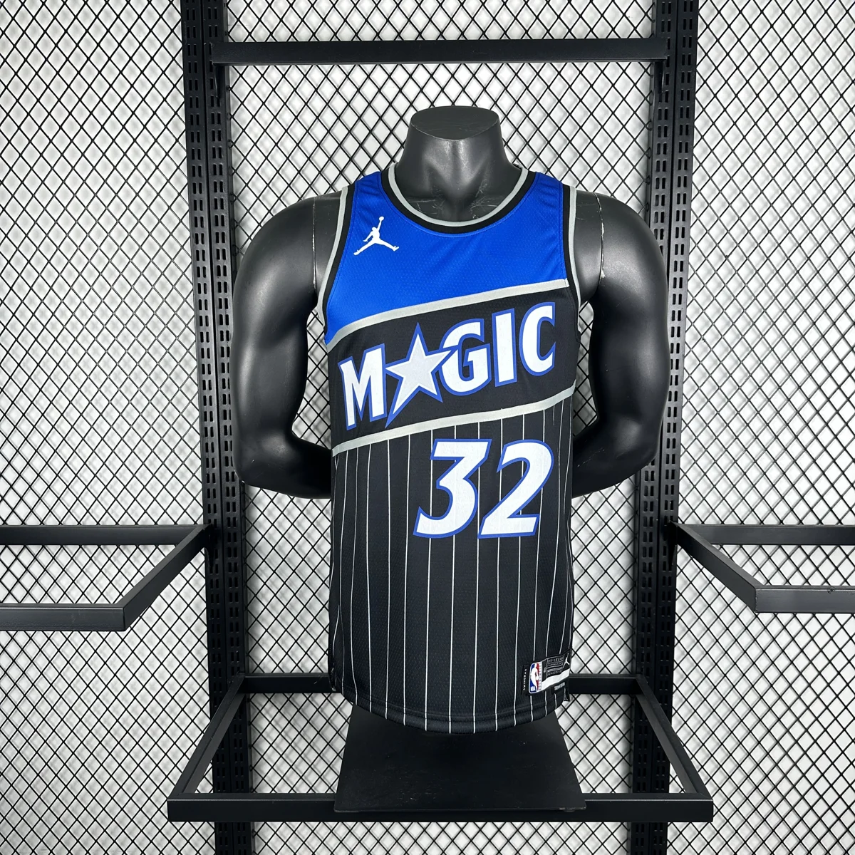 Camisa - Orlando Magic