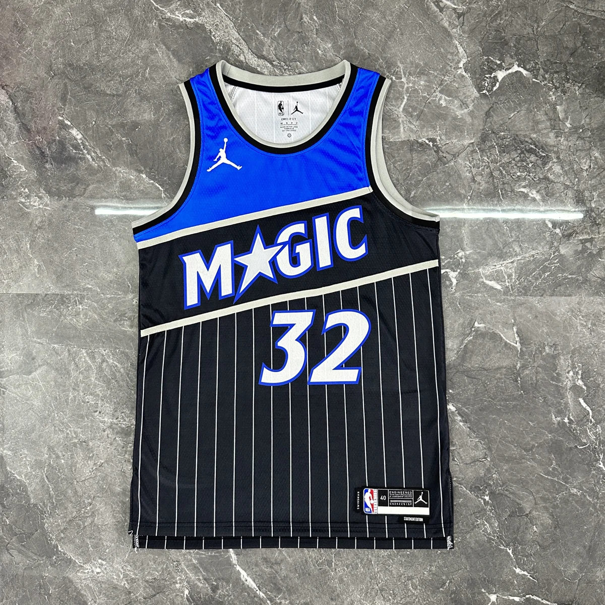 Camisa - Orlando Magic