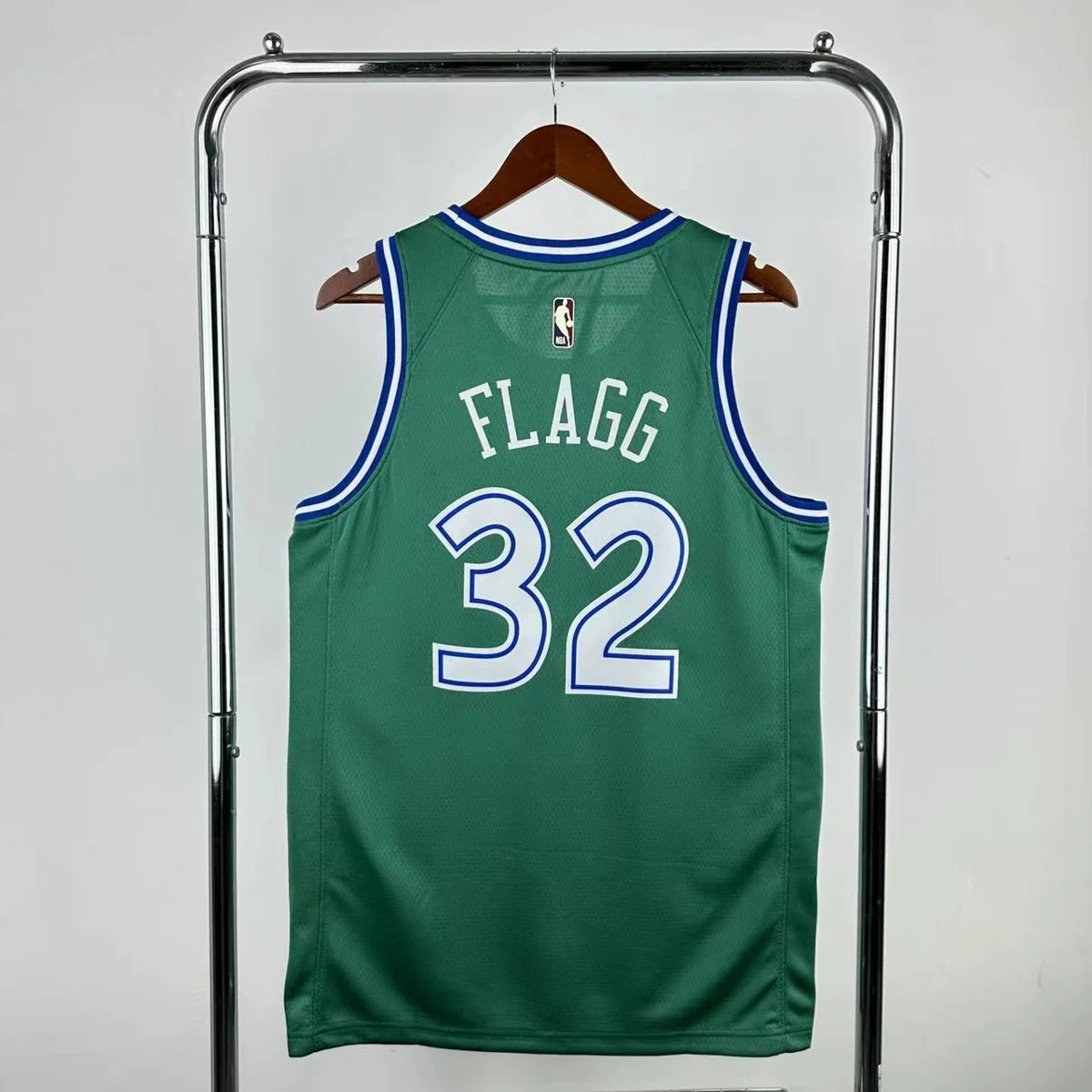 Camisa - Dallas Mavericks (retrô)