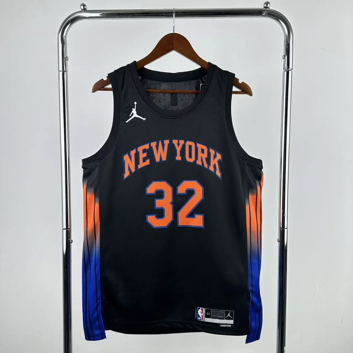 Camisa - New York Knicks