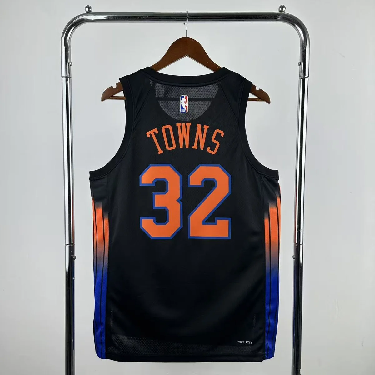 Camisa - New York Knicks