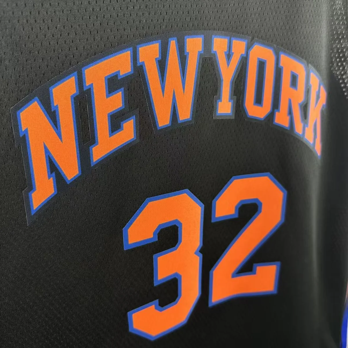 Camisa - New York Knicks