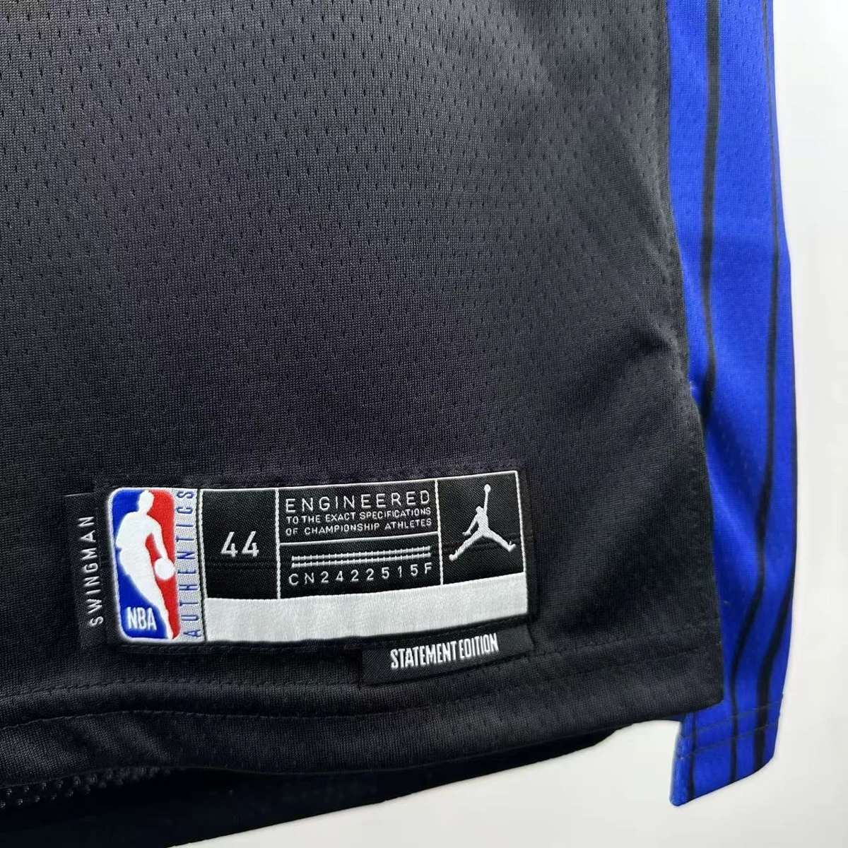 Camisa - New York Knicks