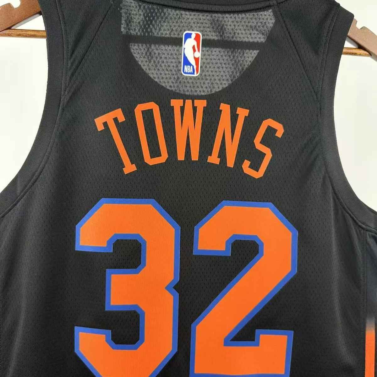Camisa - New York Knicks